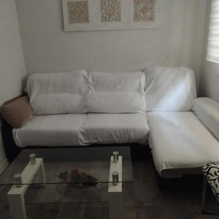 Los Nidos Carihuela New&Beach Torremolinos Eksteriør bilde