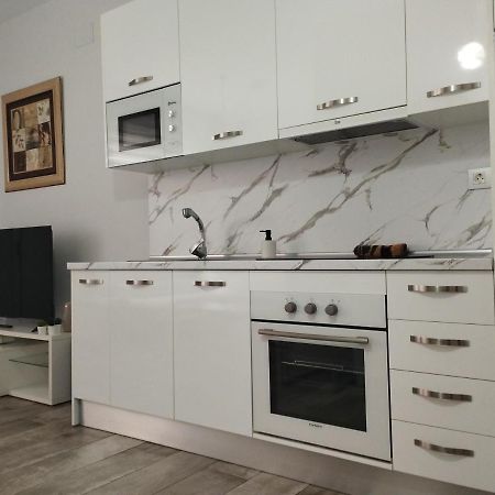 Los Nidos Carihuela New&Beach Torremolinos Eksteriør bilde