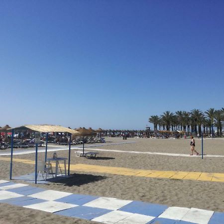 Los Nidos Carihuela New&Beach Torremolinos Eksteriør bilde