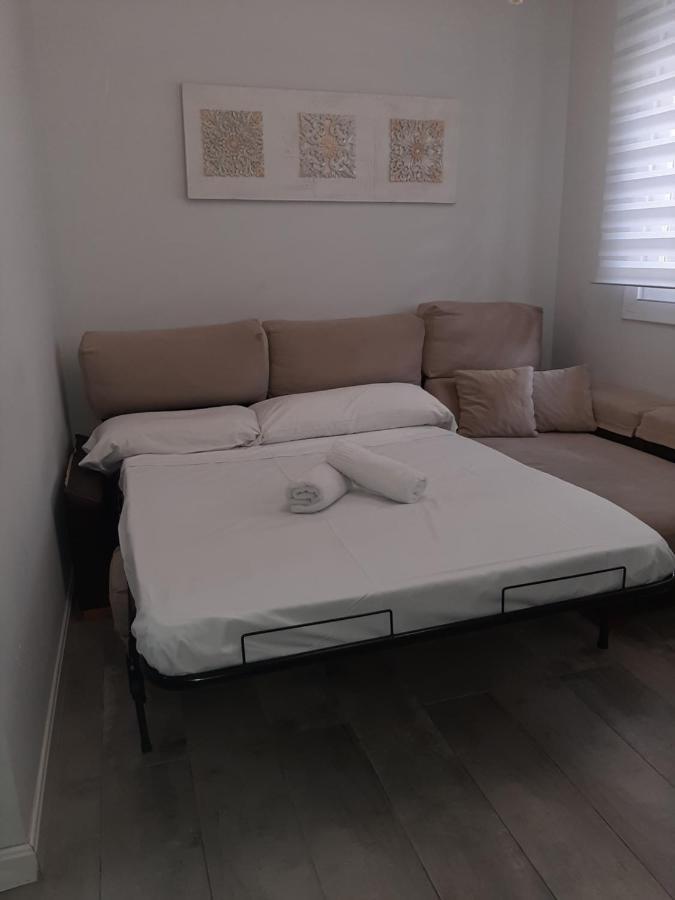 Los Nidos Carihuela New&Beach Torremolinos Eksteriør bilde