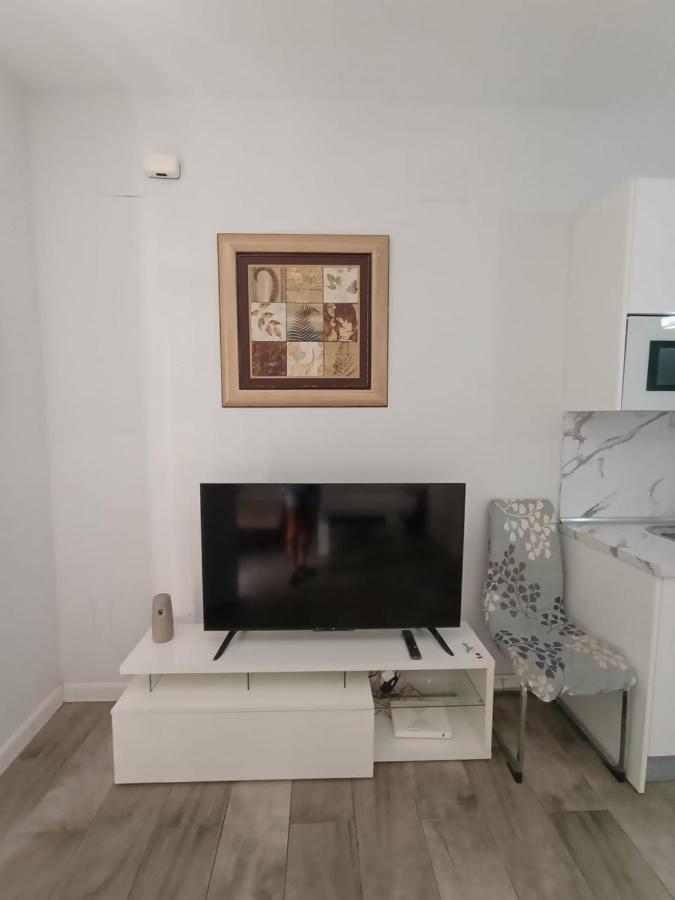 Los Nidos Carihuela New&Beach Torremolinos Eksteriør bilde