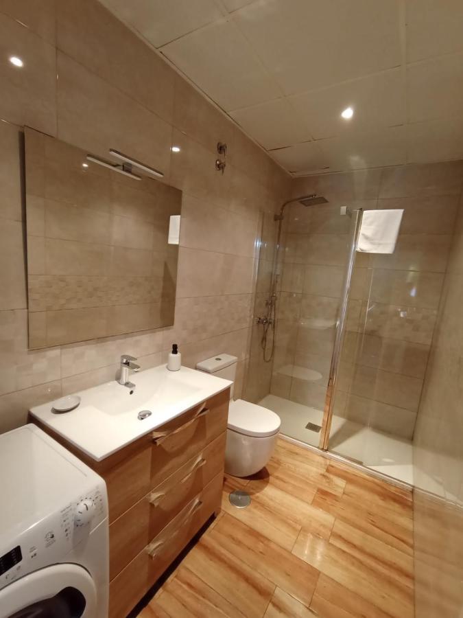 Los Nidos Carihuela New&Beach Torremolinos Eksteriør bilde
