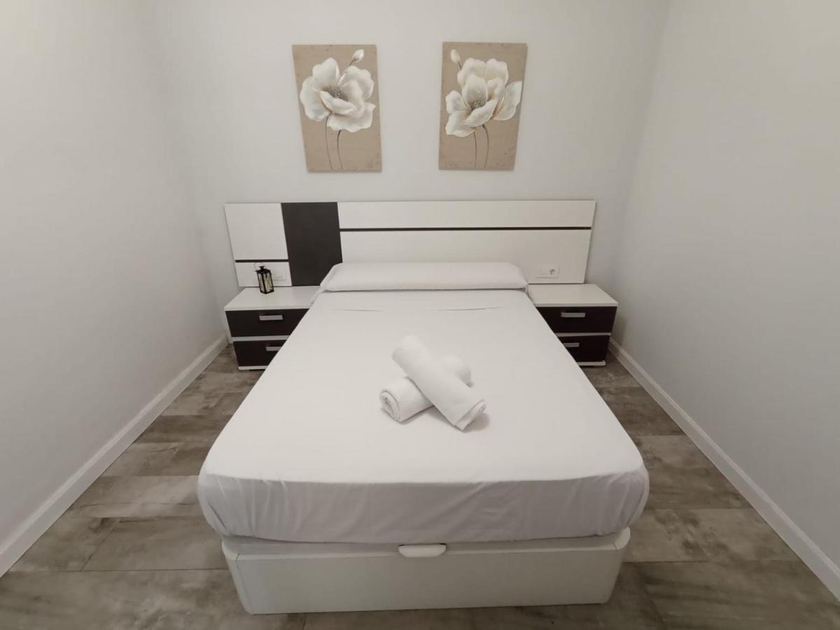 Los Nidos Carihuela New&Beach Torremolinos Eksteriør bilde