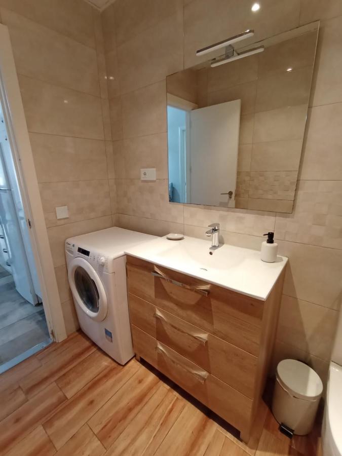 Los Nidos Carihuela New&Beach Torremolinos Eksteriør bilde