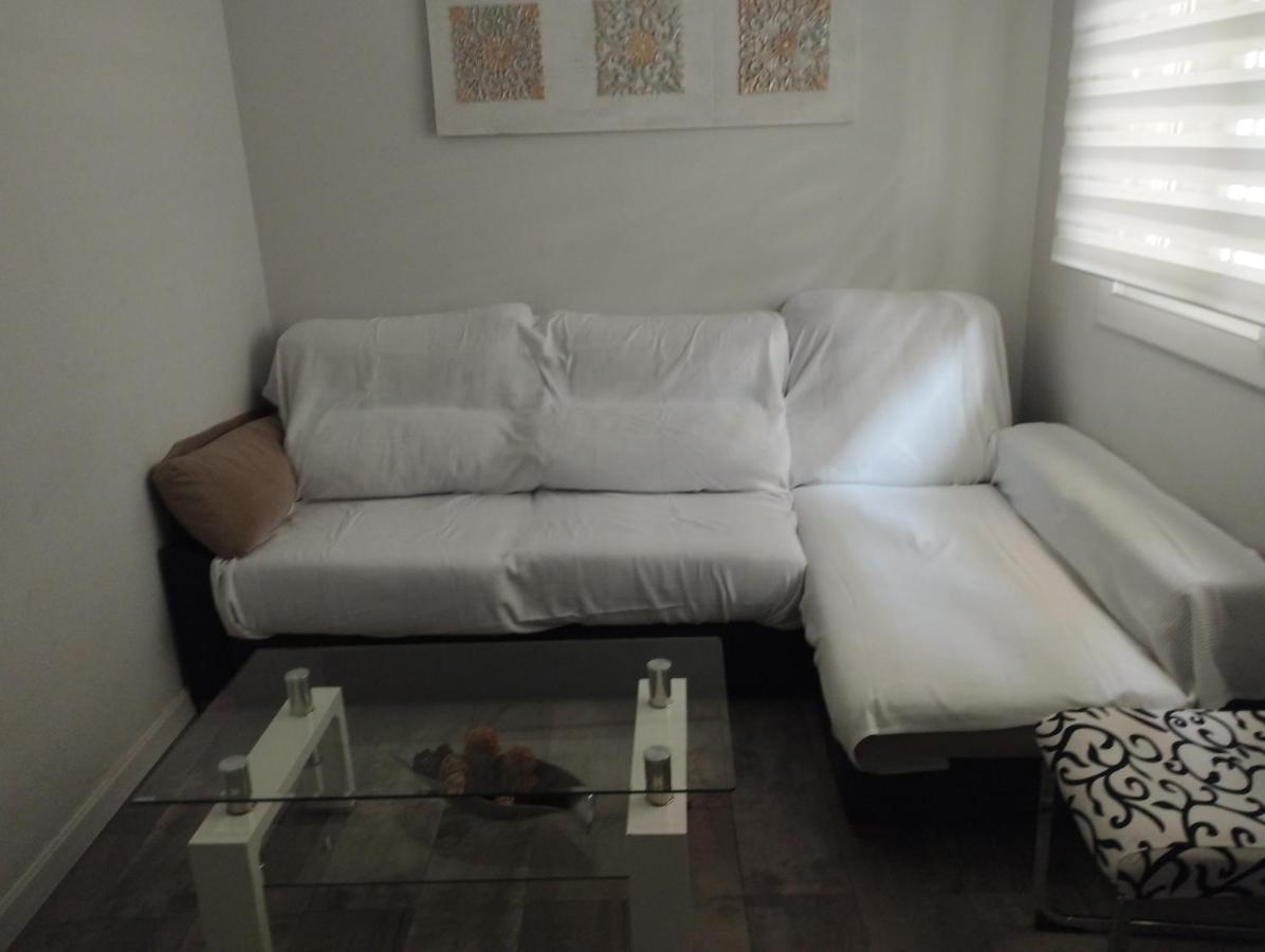 Los Nidos Carihuela New&Beach Torremolinos Eksteriør bilde