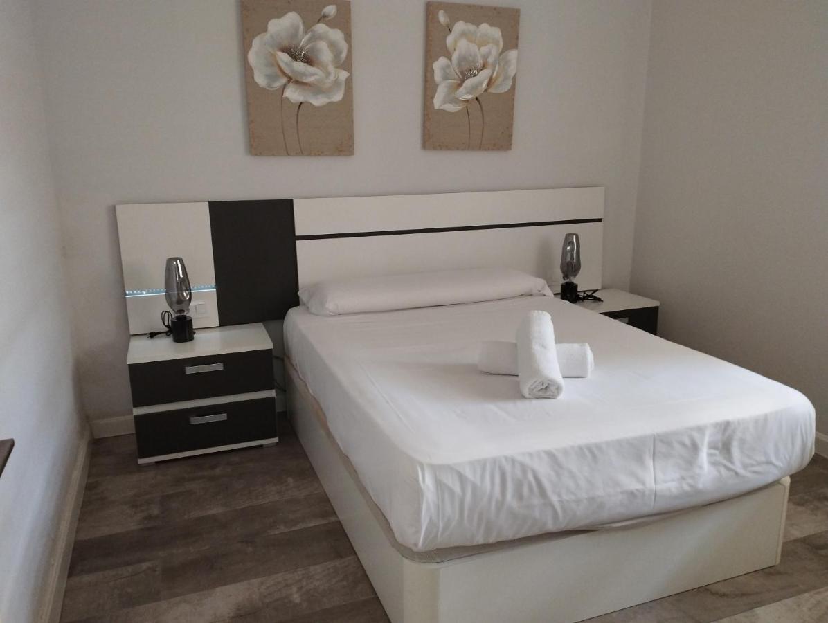 Los Nidos Carihuela New&Beach Torremolinos Eksteriør bilde