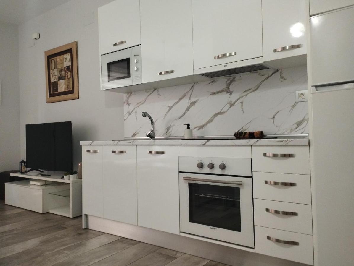 Los Nidos Carihuela New&Beach Torremolinos Eksteriør bilde