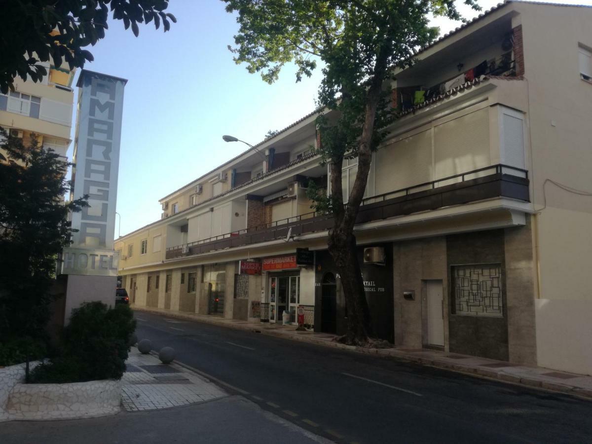 Los Nidos Carihuela New&Beach Torremolinos Eksteriør bilde