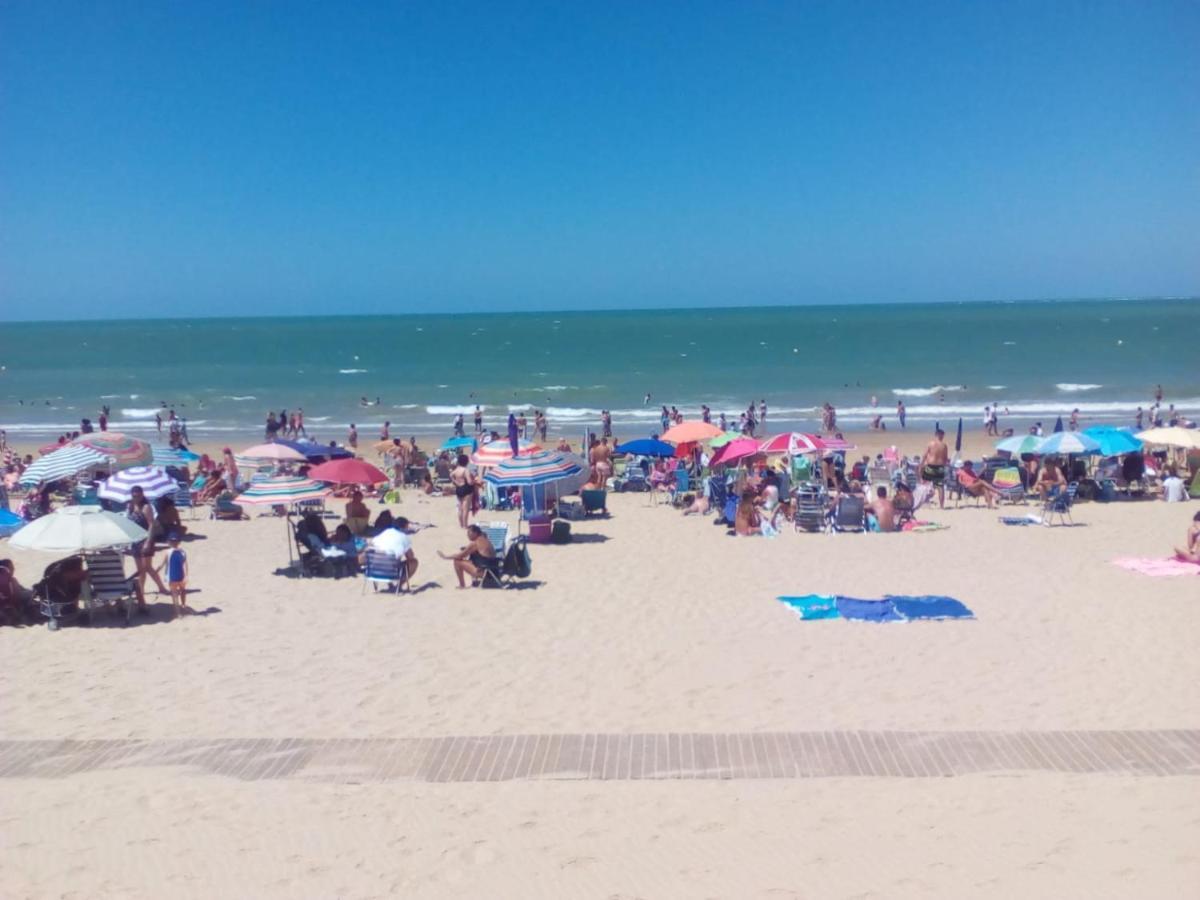 Los Nidos Carihuela New&Beach Torremolinos Eksteriør bilde